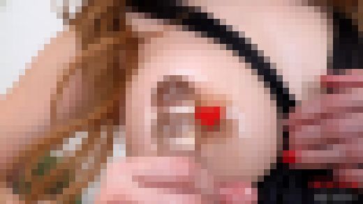 皇ゆず 怒涛の攻め!全てがエロすぎるバニーガールのガラス棒編 サンプル画像2