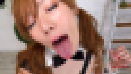 皇ゆず 怒涛の攻め!全てがエロすぎるバニーガールのガラス棒編 サンプル画像3