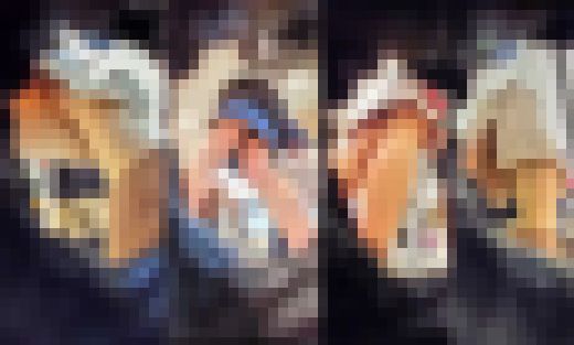 特価・500円！！【えろい若ママ】この時期ニット姿は鉄ですね~。おまけ娘あり　サンプル画像2