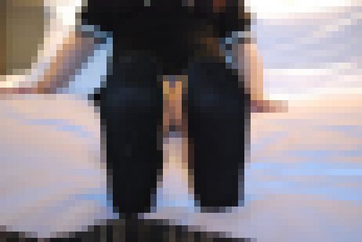 まりんさん(20代)　足フェチ画像集　サンプル画像1