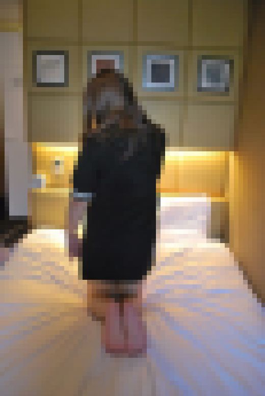 まりんさん(20代)　足フェチ画像集　サンプル画像2