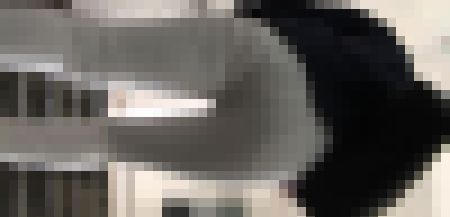白玉のような股間に急接近！　サンプル画像3