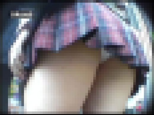【ジャネス】極限接近 尻パン女子校生DX ＃014 [DGRA-018-14]　サンプル画像2