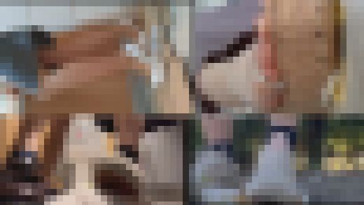 踏み潰しCRUSHのある風景VOL９　サンプル画像3