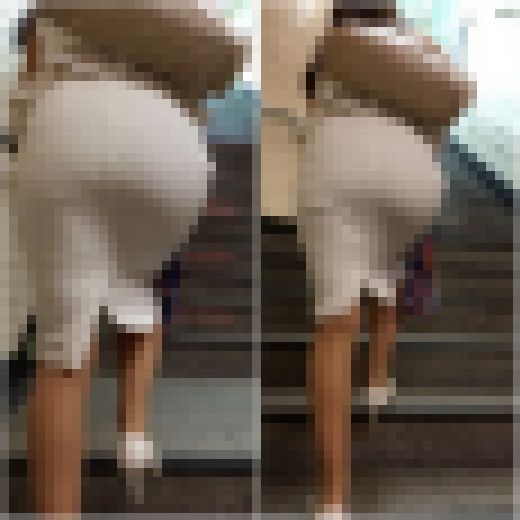 No.163「Part1・パリピのお尻　セレブ美魔女」　サンプル画像2