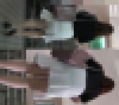 ぷっくり膨らんだムチ尻OL サンプル画像2