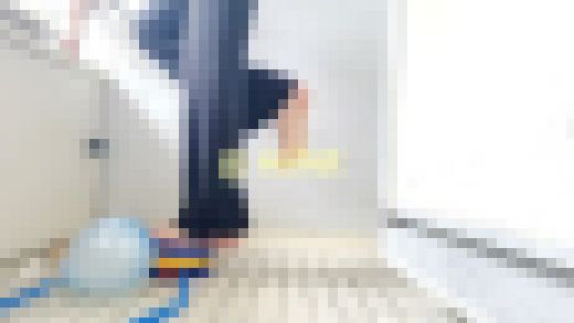 ポンプ踏み #11 サンプル画像1