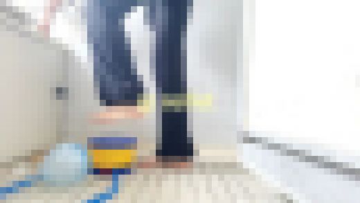 ポンプ踏み #11 サンプル画像2