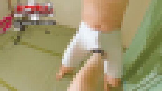高身長ドS痴女の佳奈が金玉デストロイ！キョーレツ金蹴り痴撮り　サンプル画像3