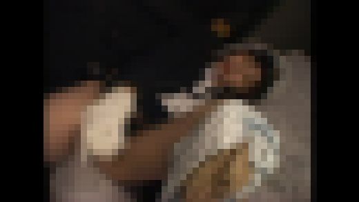痴女タクシー運転手！File.2　サンプル画像1