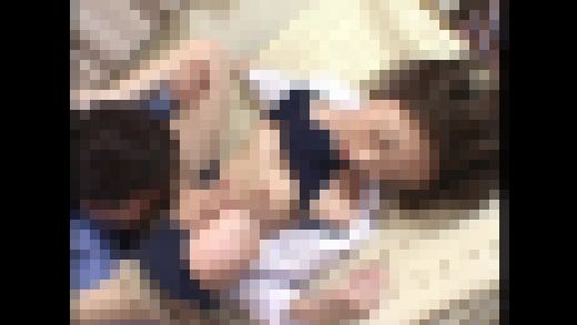 痴女タクシー運転手！File.2　サンプル画像2