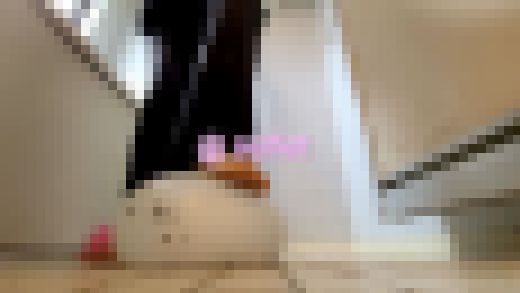 風船踏み #８　サンプル画像1