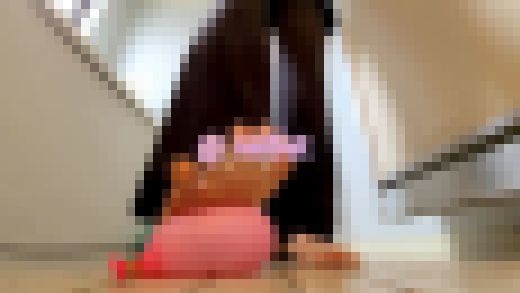 風船踏み #８　サンプル画像2