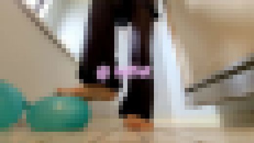 風船踏み #８　サンプル画像3