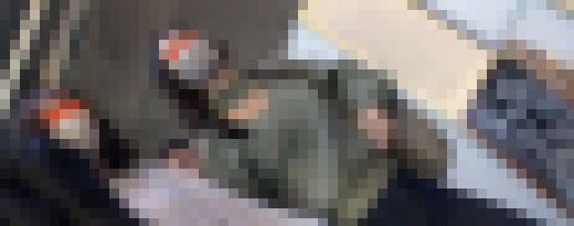 004 可愛いお姉さんのスキニージーンズ尻　サンプル画像2