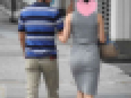 ★顔出し130枚★【射精印刷専用！！超大画像】いやらしお尻娘～究極のフェチズム016～　サンプル画像1