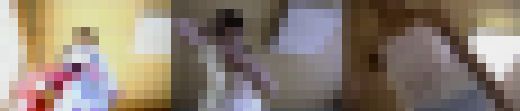 着物教室ではノーパンノーブラ姿で着付けを教えてもらう美人お姉さん達10　サンプル画像2