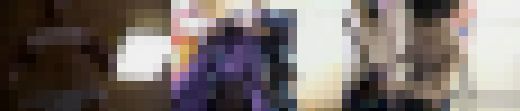 着物教室ではノーパンノーブラ姿で着付けを教えてもらう美人お姉さん達10　サンプル画像3