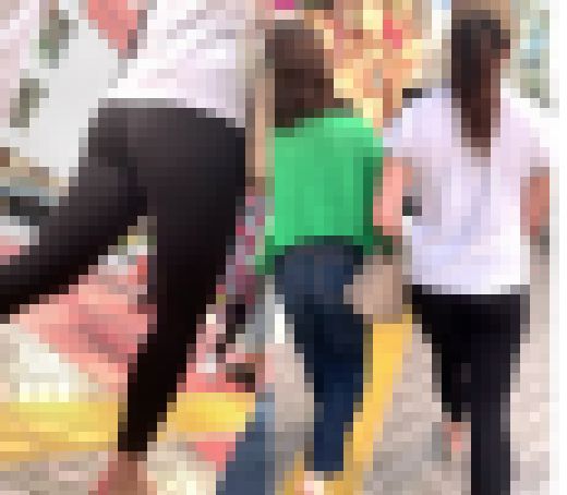 ピタパン散策20　サンプル画像1