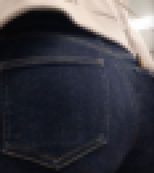 017 ピッタリ張り付くスキニー神尻　サンプル画像1