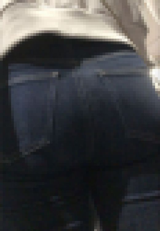 017 ピッタリ張り付くスキニー神尻　サンプル画像3