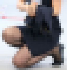 CA美脚フェッチ005　サンプル画像2