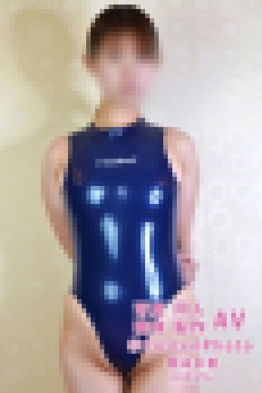 【REALISE 競泳水着】costen Swim girl-No3 サンプル画像1