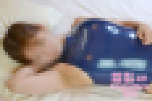 【REALISE 競泳水着】costen Swim girl-No3 サンプル画像3