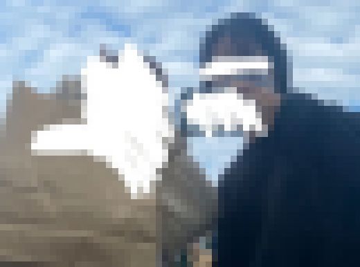 看護師(23)出勤前カバンの中身（使用前下着あり）　サンプル画像1