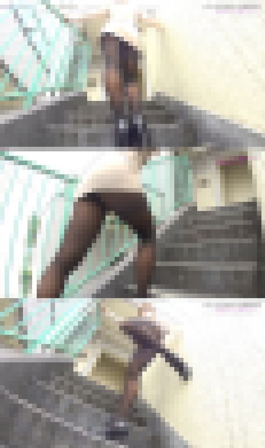 パンストのある美脚生活004 3/3　サンプル画像1