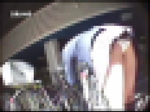 【ジャネス】極限接近 尻パン女子校生DX ＃015 [DGRA-018-15]　サンプル画像2