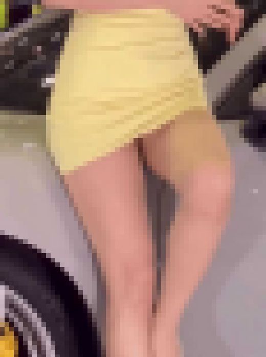 (※11/12(土)まで限定公開) キャンギャル動画198　サンプル画像2