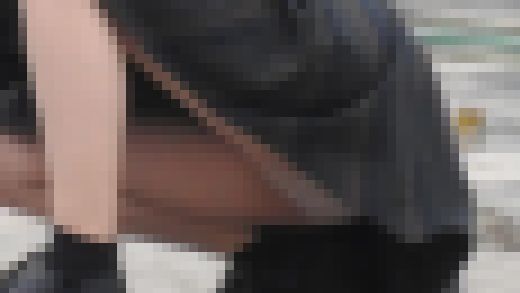 特典動画付き★顔出し115枚★【射精印刷専用！！超大画像】可愛いパン見せ娘～究極のフェチズム017～　サンプル画像1