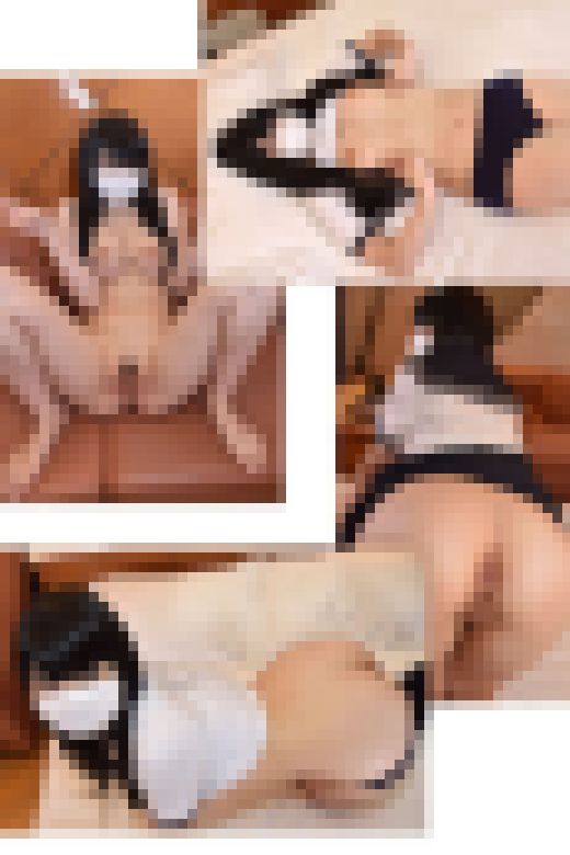 詩織ちゃんのエッチなAV面接　サンプル画像2