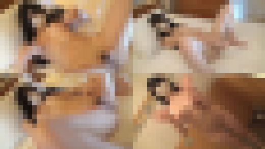 詩織ちゃんのエッチなAV面接　サンプル画像3