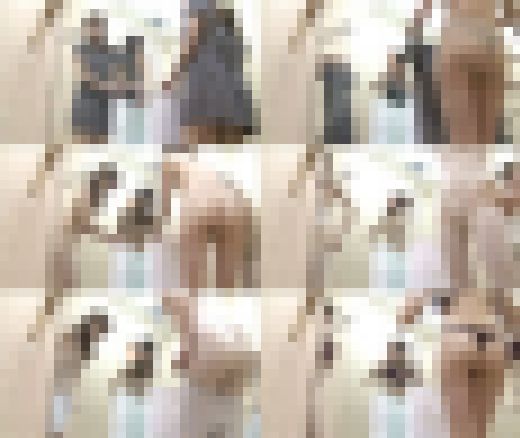 スタイル抜群バレリーナの裸体からレオタード姿まで11　サンプル画像1