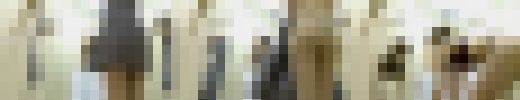 スタイル抜群バレリーナの裸体からレオタード姿まで11　サンプル画像2