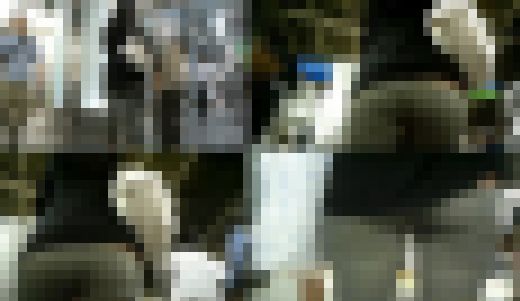 都内のOL5名 M-05 20分26秒 サンプル画像1