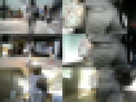都内のOL5名 M-05 20分26秒 サンプル画像2