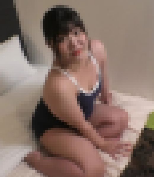 スクール水着DEオナニー　01　サンプル画像1