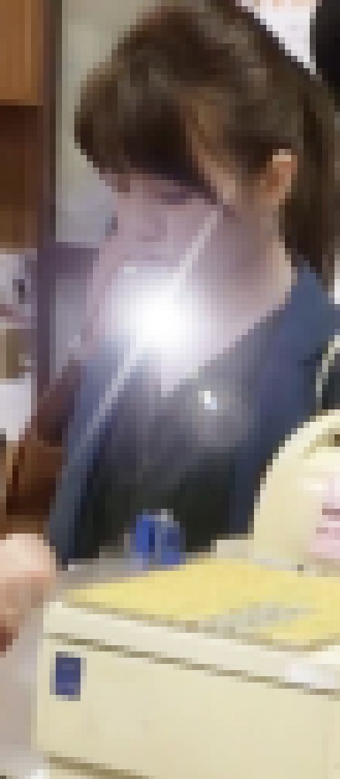 #145◇Full HDパンチラ五人衆 Part⑥◇ サンプル画像1