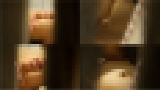 【※生々しさ注意！！】乳首とワキ舐め愛撫で顔を歪めながら喘ぐ、Eカップスレンダー美女。　サンプル画像1