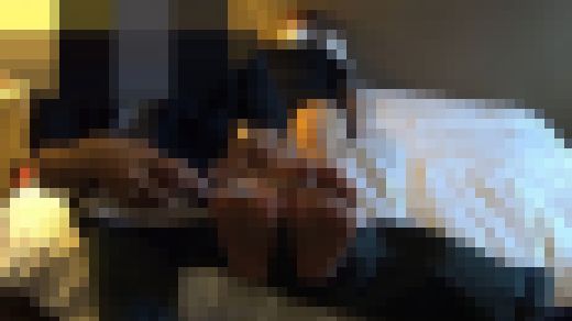 まりんさん(20代) 足の裏結束くすぐり編　サンプル画像1