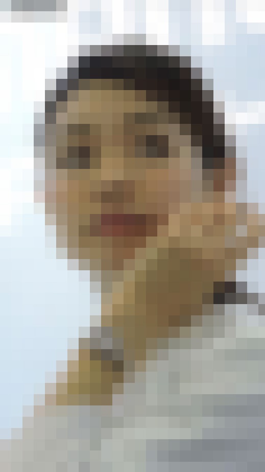 顔を撮り続けてたら周りをキョロキョロｗ2015フィッシングショー【動画】イベント編 803　サンプル画像3