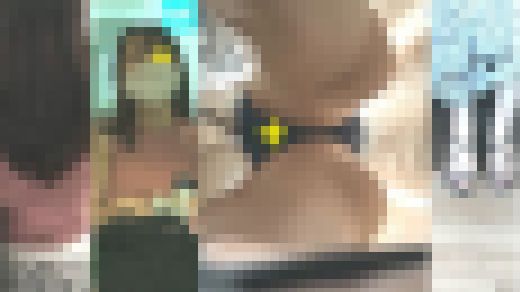 【再販】023モデル級スタイルのスレンダーお姉さん3人! サンプル画像1