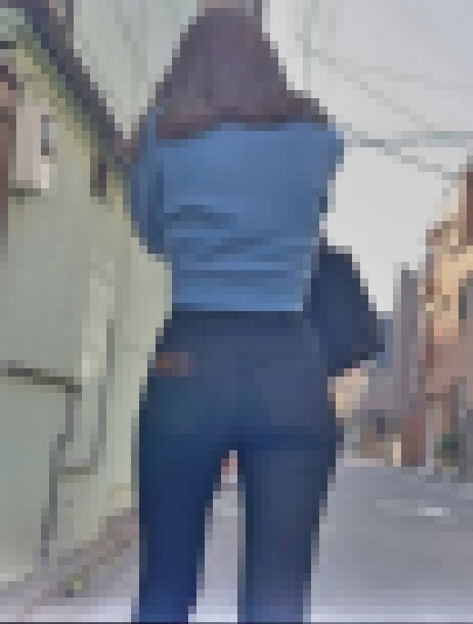 見事なスーパーモデルボディとフィットネスで作り上げたスケベな美巨尻で男を挑発！ 下品な肉食系ゴージャスお姉さん編　サンプル画像3