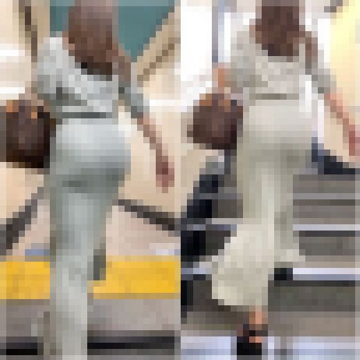 No.229「マーメイドの美尻」　サンプル画像2