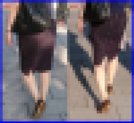 アッシの足写真集No.５５～No.５９　５セット　Ｎｏ．5　サンプル画像2