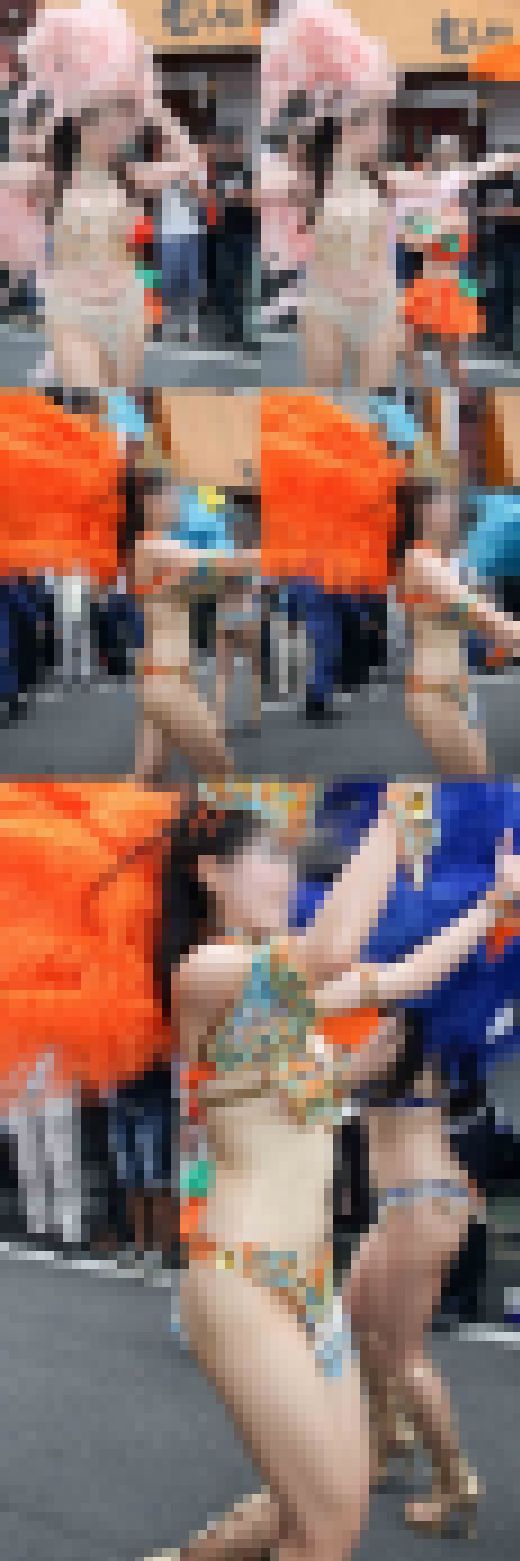 【写真】モデル並みのスタイルを誇る美脚のドロクバと、長身でスタイルの良いいい女子大生軍団　高画質200枚！ vol1　サンプル画像1