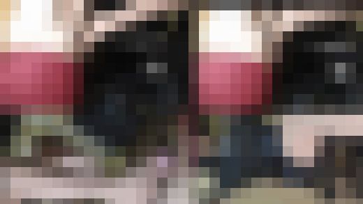 さなちゃんのグランドピアノ演奏　ストッキングでチンコペダル　最終章　サンプル画像2